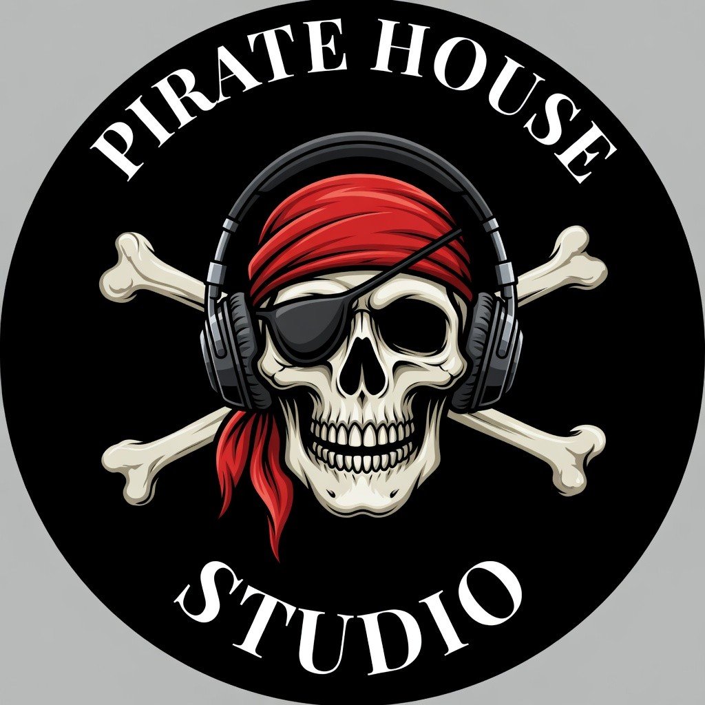 Pirate House Studio
